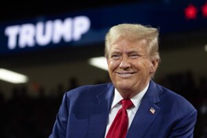 Lee más sobre el artículo Las primeras tensiones tras el triunfo de Trump en EEUU