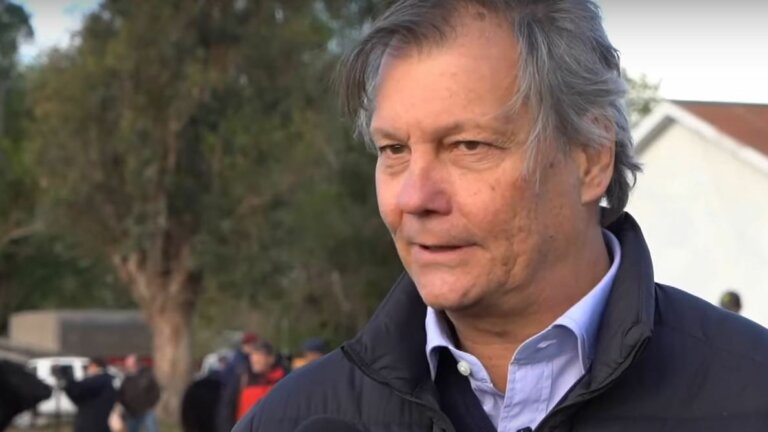 Lee más sobre el artículo El clima de inversión mejora en el río de la Plata