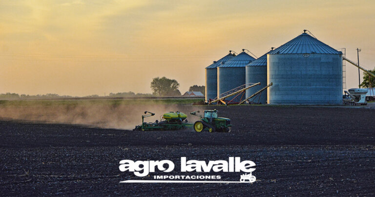 Lee más sobre el artículo El soporte de las empresas para el crecimiento del agronegocio