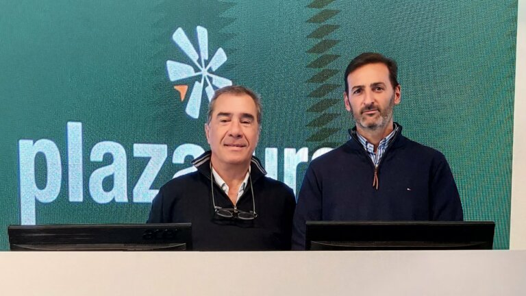 Lee más sobre el artículo Plaza Rural aumentó en forma significativa sus ventas en el corriente año