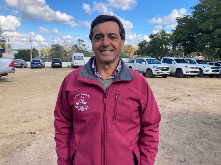 Lee más sobre el artículo Vaquería del Este creció en la remisión de haciendas a plantas en el ejercicio pasado