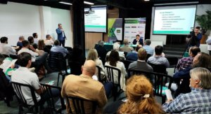 Lee más sobre el artículo La gestión hace más «liviana» la carga de la mochila del productor