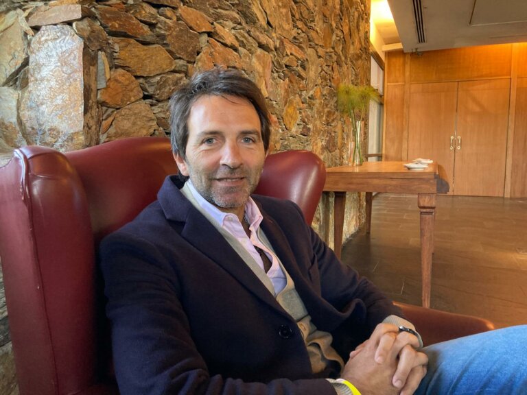 Lee más sobre el artículo Las tensiones e incertidumbres enfrían el mercado agrícola