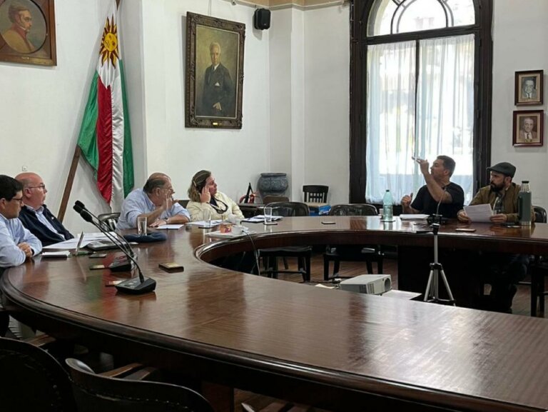 Lee más sobre el artículo Las pérdidas se elevan en la industria cárnica a causa de las medidas sindicales