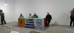 Lee más sobre el artículo El Centro de Viticultores realizó fuertes reclamos a Inavi en su asamblea en Las Piedras