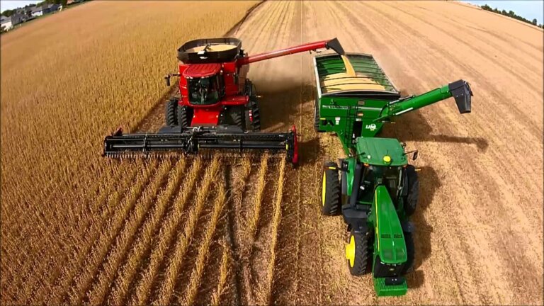 Lee más sobre el artículo La agricultura en procura de kilos por hectárea para mitigar menores precios