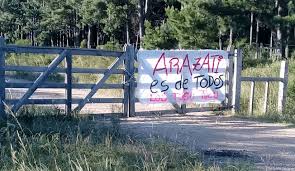 Lee más sobre el artículo El polémico proyecto Arazatí en las puertas de una revisión a fondo