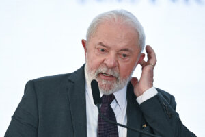 Lee más sobre el artículo El sacudón económico y financiero del gobierno de Lula amenaza a la región