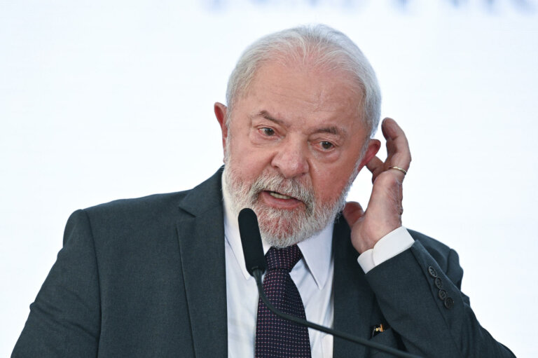 Lee más sobre el artículo El sacudón económico y financiero del gobierno de Lula amenaza a la región