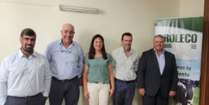 Lee más sobre el artículo Capital e infraestructura son foco de la inversión en el sector lechero
