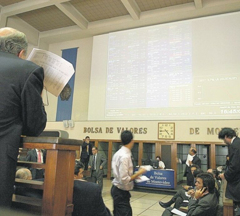 Lee más sobre el artículo La caída de los fondos ganaderos preocupa a los operadores de bolsa