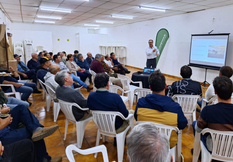Lee más sobre el artículo La nutrición para optimizar genética y ambiente