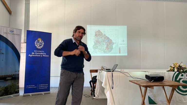 Lee más sobre el artículo La hemovacuna arroja resultados positivos para prevenir la tristeza parasitaria bovina