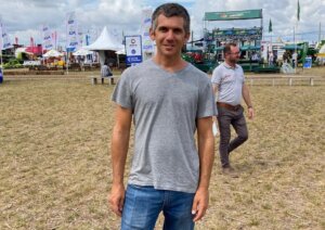 Lee más sobre el artículo La soja tiene chance de lograr su «piso de kilos» en los rendimientos promedio del cultivo