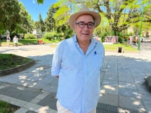 Lee más sobre el artículo Fratti impulsa «renovación y experiencia» al frente del MGAP
