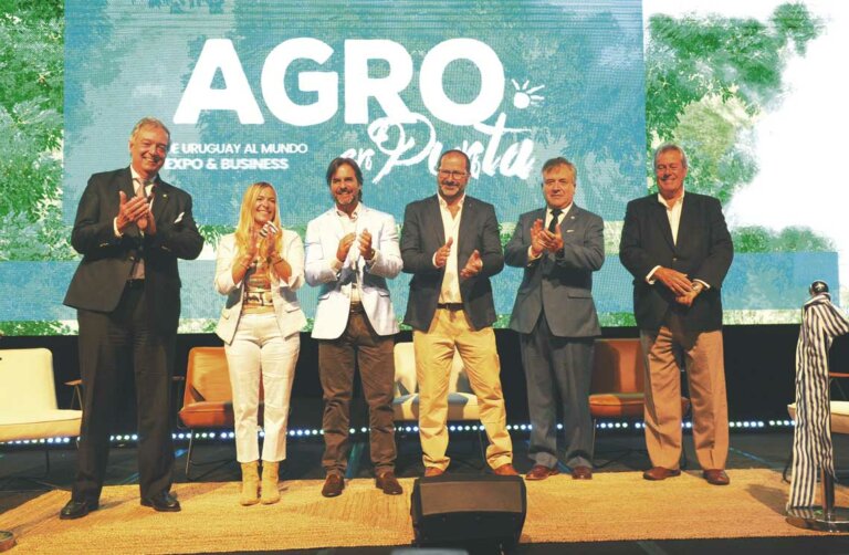 Lee más sobre el artículo Agro en Punta Expo & Business propone una innovadora plataforma de integración de negocios