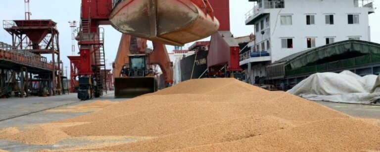 Lee más sobre el artículo El choque de fuerzas opuestas define el mercado agrícola