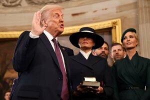 Lee más sobre el artículo Trump «bis» dispuesto a sacudir los mercados globales