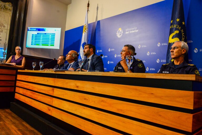 Lee más sobre el artículo Las denuncias por abigeato cayeron casi 20% en 2024