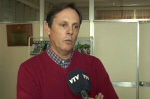 Lee más sobre el artículo Los cultivos agrícolas enfrentaron más de 280 milímetros en pocas horas en el Este