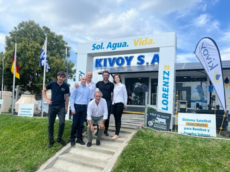 Lee más sobre el artículo Kivoy adelanta novedades con vistas a la Expoactiva