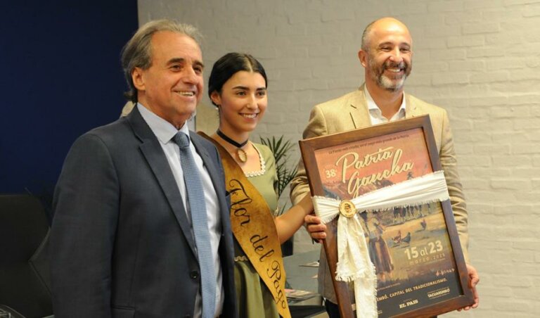 Lee más sobre el artículo La Patria Gaucha moverá el turismo interno