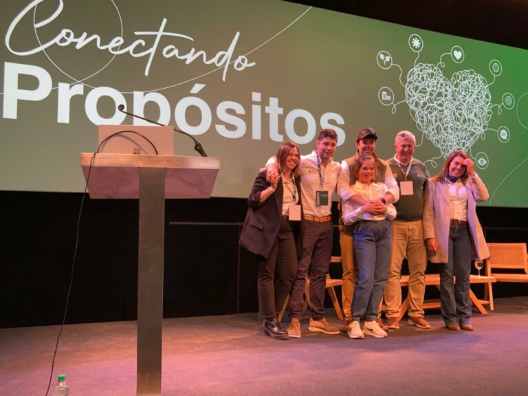 Lee más sobre el artículo ADP compartirá su experiencia en la innovación productiva en el marco de Agro en Punta