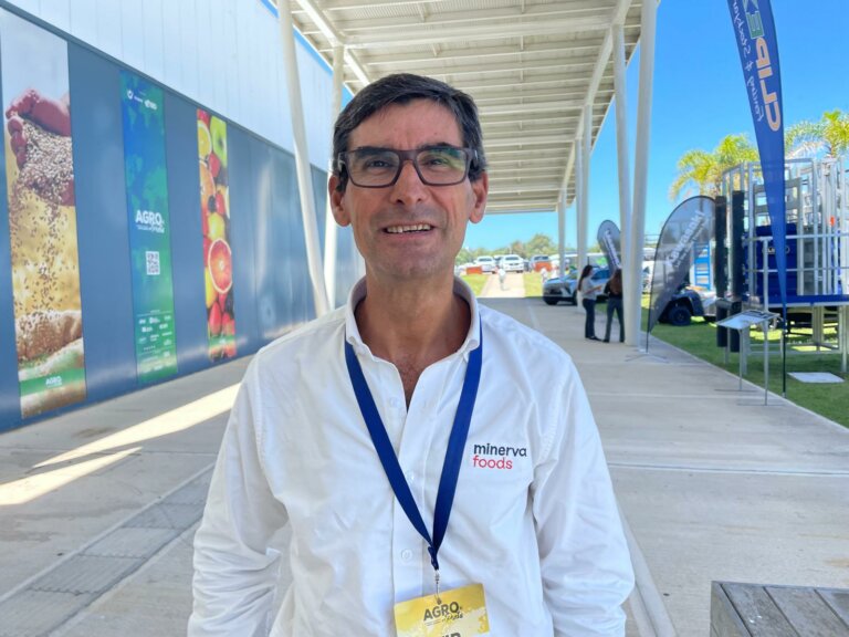 Lee más sobre el artículo Minerva Foods profundiza en la integración de la cadena cárnica