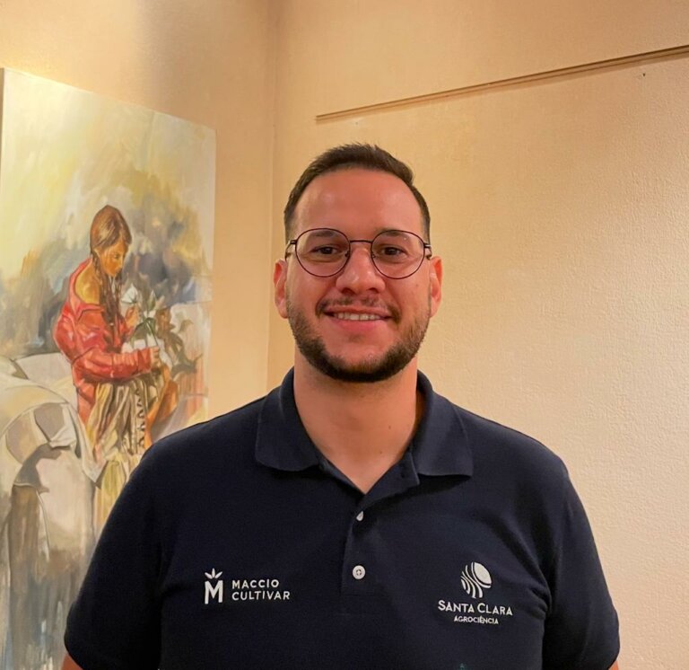 Lee más sobre el artículo Santa Clara Agrociencia aporta su trayectoria al desarrollo agrícola local