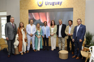Lee más sobre el artículo Lacalle bregó por «cuidar la confianza» al abrir Agro en Punta