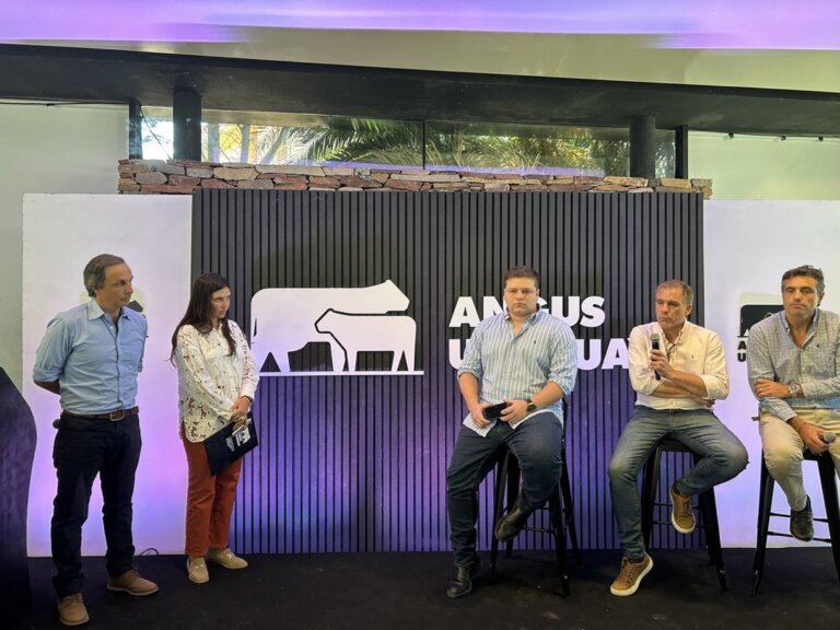 Lee más sobre el artículo Angus presentó sus propuestas para dar un paso adelante en el negocio ganadero criador