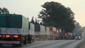Lee más sobre el artículo El gas oil y la nafta sin cambios en el arranque de marzo
