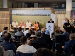 Lee más sobre el artículo Fratti proyecta salto tecnológico en la trazabilidad