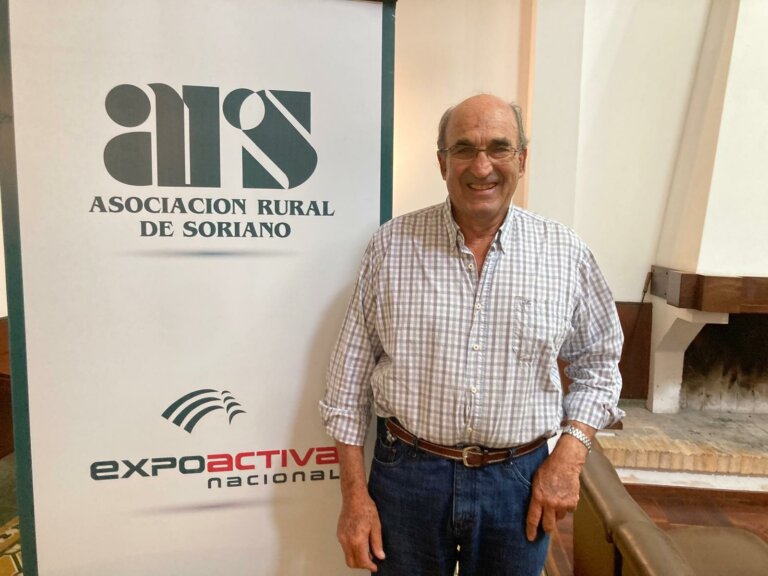 Lee más sobre el artículo La movida va de la mano de ganadería, la activa y las conferencias