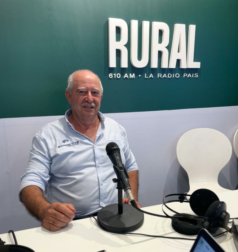 Lee más sobre el artículo Dos frecuencias diarias en las demostraciones de maquinaria, equipos e implementos en Soriano