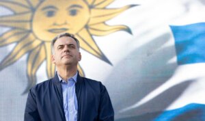 Lee más sobre el artículo Orsi: desde la zona rural de Canelones a la Torre Ejecutiva