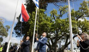 Lee más sobre el artículo Orsi con agenda abierta en el marco de la Rural de Melilla