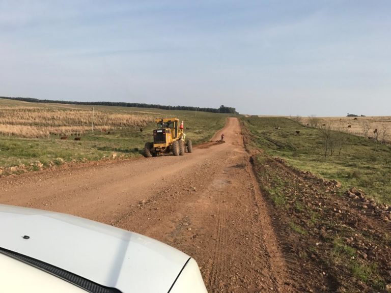 Lee más sobre el artículo La Federación Rural advirtió sobre el desvío de fondos para caminería por parte de las intendencias
