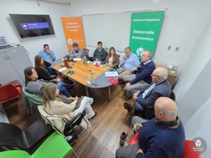 Lee más sobre el artículo Más de un centenar de damnificados por el temporal en Canelones
