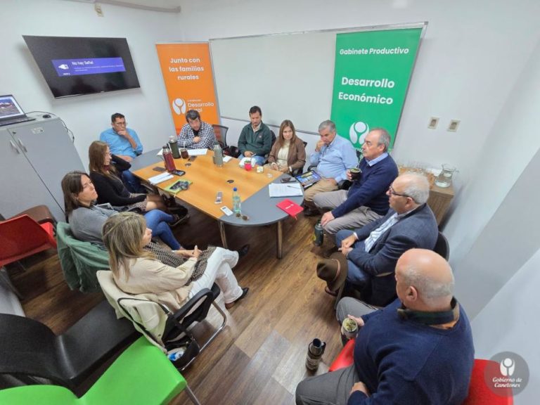 Lee más sobre el artículo Más de un centenar de damnificados por el temporal en Canelones