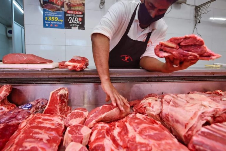 Lee más sobre el artículo Las industrias del abasto impulsan una campaña en favor del consumo de carne fresca