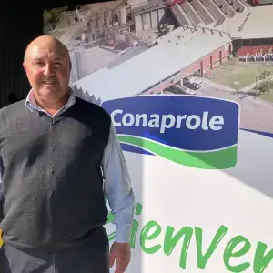 Lee más sobre el artículo Conaprole pagará un aporte extraordinario de seis millones de dólares a mitad de mes