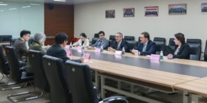 Lee más sobre el artículo El complejo cárnico despliega su estrategia de defensa en China