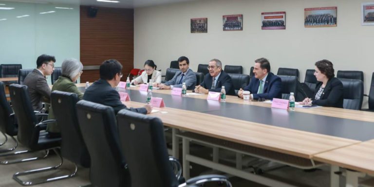 Lee más sobre el artículo El complejo cárnico despliega su estrategia de defensa en China
