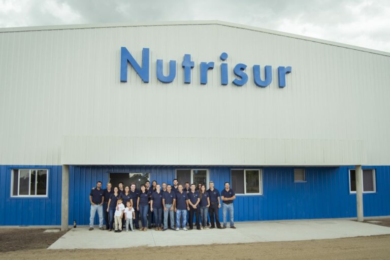Lee más sobre el artículo Nutrisur recibió una inversión estratégica por parte del Grupo Nutec