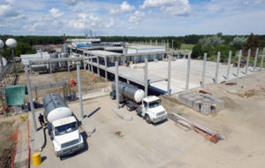Lee más sobre el artículo Luz verde para la compra de Granja Pocha por parte del Grupo Lactalis