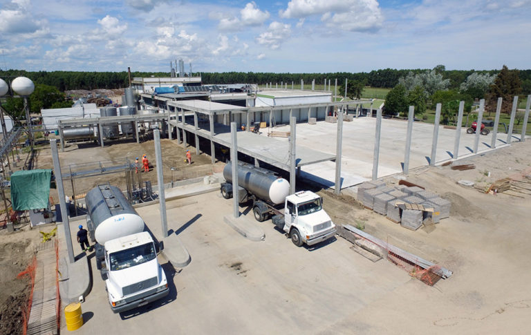 Lee más sobre el artículo Luz verde para la compra de Granja Pocha por parte del Grupo Lactalis