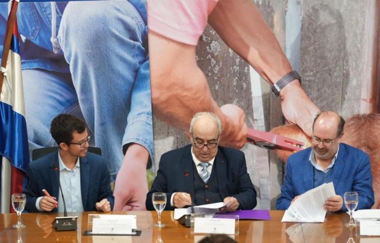 Lee más sobre el artículo Un llamado global a la innovación procura profundizar el liderazgo en la trazabilidad ganadera