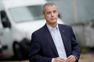 Lee más sobre el artículo Más de dos millones y medio de ciudadanos eligen     19 intendentes departamentales este domingo 11