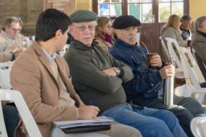 Lee más sobre el artículo Los grandes desafíos del agro